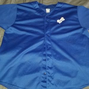Dodger Jersey